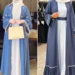 مانتو خوش دوخت زیبا و ترند؛ ۱۵ مدل جدید و خاص برای همه سلیقه‌ها