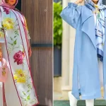 مانتو خوش فرم و ترند؛ ۱۵ عکس از مدل‌های روز با طراحی متفاوت و جذاب