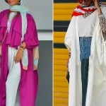 مانتو زنانه شیک و جذاب؛ ۱۵ عکس مانتو جدید با طراحی خاص و استایل روز