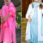 مانتو شیک زنانه زیبا و ترند؛ ۱۵ مدل جذاب برای استایل تابستانی خاص و متفاوت