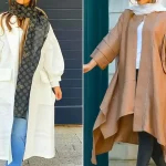مانتو شیک و جدید زیبا زنانه؛ ۱۵ مدل خاص و جذاب برای استایل تابستانی