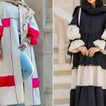 مانتو شیک و ساده زنانه؛ ۱۵ مدل جذاب با طراحی شیک برای استایل روزانه