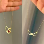 مدل تو گردنی زیبا؛ ۱۵ مدل ساده و شیک برای ظاهر جذاب