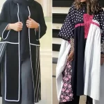 مدل مانتو ترند و جذاب؛ ۱۵ مدل مانتو خنک تابستونی مناسب هر سلیقه‌ای