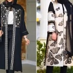 مدل مانتو سایز بزرگ ترند؛ ۱۵ عکس جذاب از مدل‌های جدید تابستانی راحت