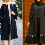 مدل مانتو مختلف زیبا؛ ۱۵ مدل مانتو تابستانی خنک و راحت برای استایل روزمره