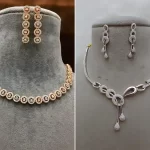 مدل چوکر طلا عروس؛ ۱۵ عکس از شیک‌ترین طراحی‌های خاص و ساده ایرانی