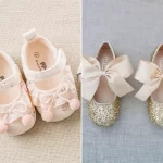 مدل کفش شیک بچه گانه؛ ۱۵ عکس خاص و جذاب از بهترین ترندهای کودکانه