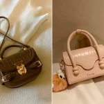 مدل کیف با کلاس زنانه؛ ۱۵ عکس کیف جذاب با طراحی ساده و شیک