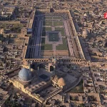 کیفیت هوای اصفهان امروز یکشنبه 26 مردادماه