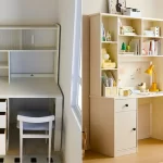 میز تحریر شیک و کاربردی؛ ۱۵ عکس از جدیدترین مدل‌های خاص و زیبا