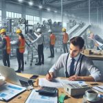 بهترین نرم افزار حسابداری برای کارگاه تولیدی