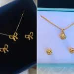 نیم ست ظریف و لوکس؛ ۱۵ عکس از مدل‌هایی خاص برای استایل ساده و شیک