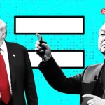 وقتی آمریکا بهشت سرمایه‌گذاران می‌شود / پشت پرده روابط سافت‌ بانک و ترامپ