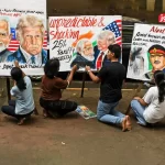 وقتی نقاب دیپلماسی افتاد؛ نفت روسیه پاشنه آشیل روابط هند و آمریکا