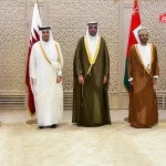 دیپلماسی کریدوری و جایگاه پادشاهی‌های حاشیه خلیج فارس در نظم چند قطبی