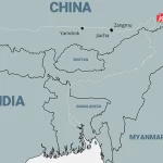 زنگ خطر برای هند به صدا درآمد / چگونه دیپلماسی آبی چین قربانی می گیرد؟