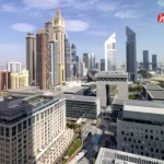 دبی در مسیر تبدیل شدن به پایتخت مالی جهانی / وقتی اقتصاد دیجیتال و رمزارزها تعیین‌کننده می‌شوند