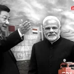 قمار دهلی نو یا کابوس واشنگتن / هند بر سردوراهی آشتی با چین یا تسلیم در برابر اول آمریکای ترامپ