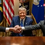 بازگشت پرقدرت آمریکا به قفقاز / صف‌آرایی بازیگران نوظهور در حیاط خلوت روسیه