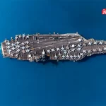 استراتژی جوجه‌تیغی؛ سپر دفاعی نوین آمریکا در برابر برتری دریایی چین