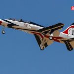 رویارویی دو غول هوایی؛ روایت جنگده‌های آمریکایی که قدرت خلبان‌ها در آسمان را به چالش می‌کشند