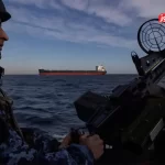 جنگ اوکراین و نقشه راه روسیه برای دریای سیاه