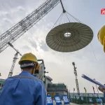 رویای هسته‌ای عراق با مهندسی چینی؛ آیا اژدهای زرد جا پای آمریکا می‌گذارد؟