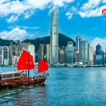 پل جدید برای اتصال چین به آسیای مرکزی و خلیج فارس