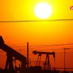 کاهش قیمت نفت در سایه مذاکرات آمریکا با روسیه و اوکراین / تردید نسبت به صلح فوری عامل تغییر جهت قیمت نفت در آخر هفته شد؟