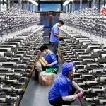 بازی تعرفه‌ای ترامپ بازگشت تولیدکنندگان چینی به جنوب شرق آسیا را تسریع کرد