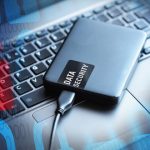 صفر تا صد رمزگذاری هارد اکسترنال صفر تا صد رمزگذاری هارد اکسترنال