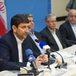 وزیر ارتباطات دوباره منتقد کیفیت اینترنت شد!