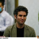 هوتن شکیبا باردیگر «فاگین» می‌شود – اخبار سینمای ایران و جهان