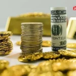 قیمت طلا و سکه امروز شنبه ۱۸ مرداد ۱۴۰۴/ بازار طلا با سیگنال دلار سرخ‌پوش شد