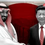 پایان عصر نفت در عربستان؛ عبور از طلای سیاه به طلای سبز و انقلاب انرژی در پادشاهی