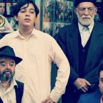 «پهلوان هرگز نمی‌میرد» به تلویزیون می‌آید – اخبار سینمای ایران و جهان