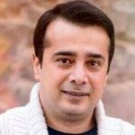 پیانو نوازی حرفه‌ای سپند امیرسلیمانی بازیگر سینما و تلویزیون + فیلم