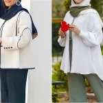پیراهن بیرونی باکلاس؛ ۱۵ مدل زیبا و خاص برای استایل روزمره