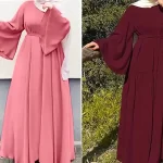 پیراهن شیک و راحت زنانه؛ ۱۵ مدل جذاب برای استایل روزمره