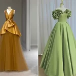 پیراهن مجلسی لوکس و زیبا؛ ۱۵ مدل بی‌نظیر برای انتخاب شما