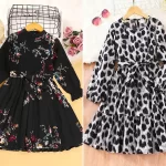 پیراهن نخی کوتاه زنانه؛ ۱۵ مدل جذاب و راحت برای روزهای گرم تابستونی