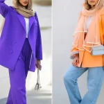 کت شیک ترند و لوکس؛ ۱۵ مدل جذاب و مدرن برای استایل روزمره