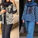 کت طرحدار زیبا و بینظیر؛ ۱۵ مدل شیک و متفاوت برای استایل روزمره