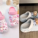 کراکس فانتزی بچه گانه زیبا؛ ۱۵ مدل متنوع با طراحی‌های جذاب