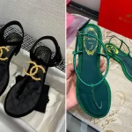 کفش ترند تابستانی بینظیر؛ ۱۵ مدل جذاب و مدرن برای استایل تابستانی