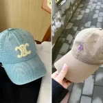 کلاه نقاب دار شیک دخترانه؛ ۱۵ مدل جذاب روز برای استایل اسپرت