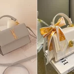 کیف دستی ترند زیبا؛ ۱۵ مدل شیک و جذاب برای استایل روزانه و خاص زنانه