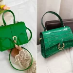 کیف دستی مجلسی زنانه؛ ۱۵ عکس از شیک‌ترین مدل‌های جدید و خاص مهمونی