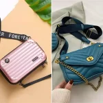 کیف شیک و بینظیر زنانه؛ ۱۵ مدل جذاب و خاص برای استایل روزمره